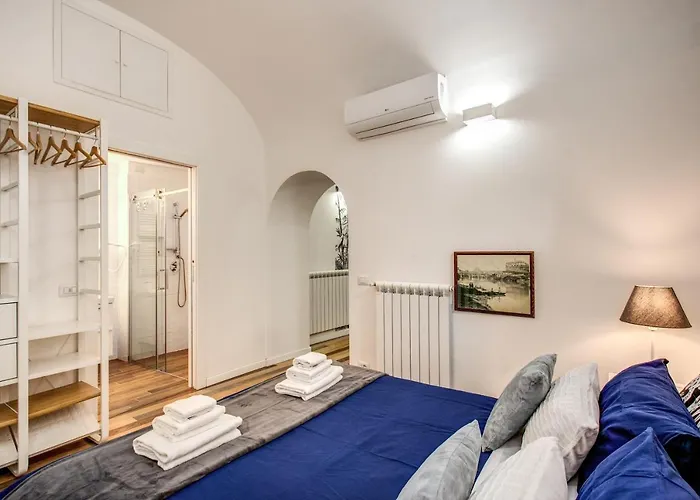 Fresh House Navona * Roma