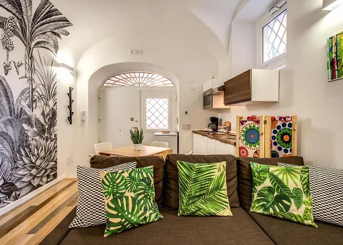 Fresh House Navona