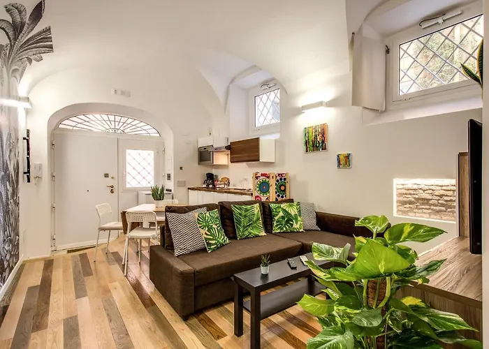 Fresh House Navona * Roma