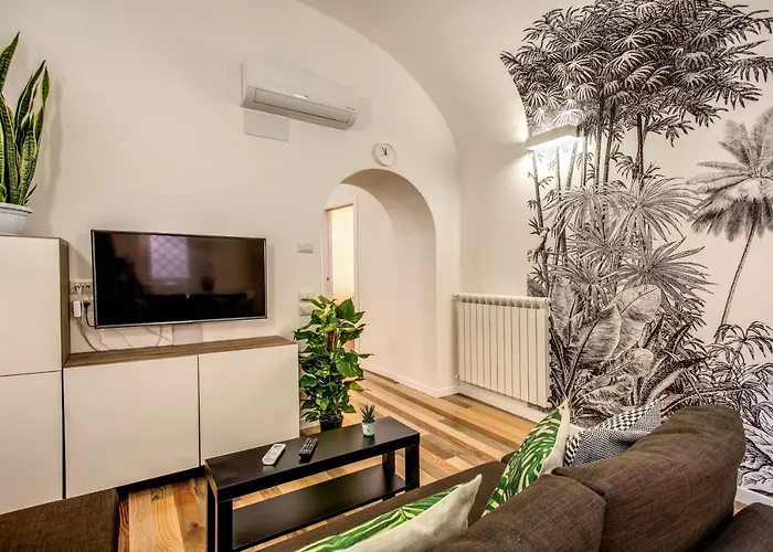 Fresh House Navona *