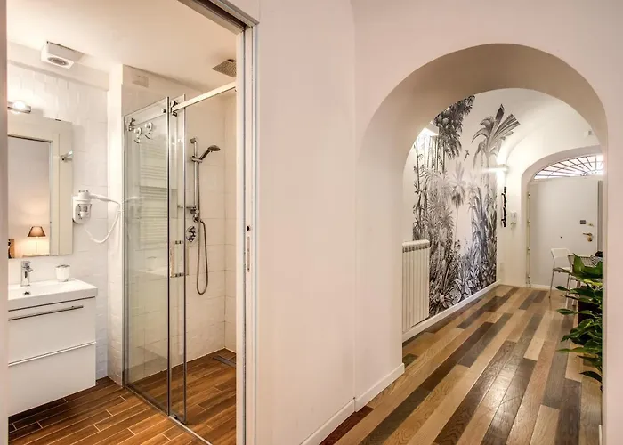 Fresh House Navona Daire *