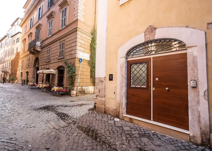Fresh House Navona * Roma
