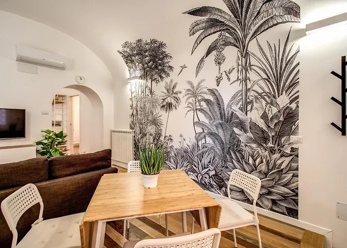 Fresh House Navona Daire