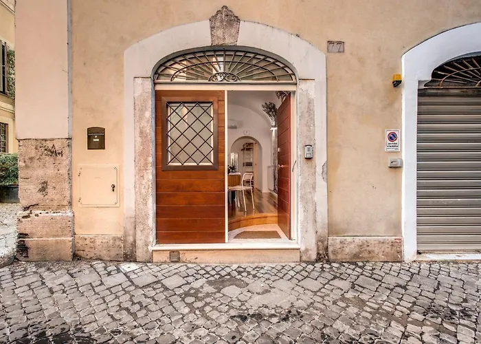 Daire Fresh House Navona *
